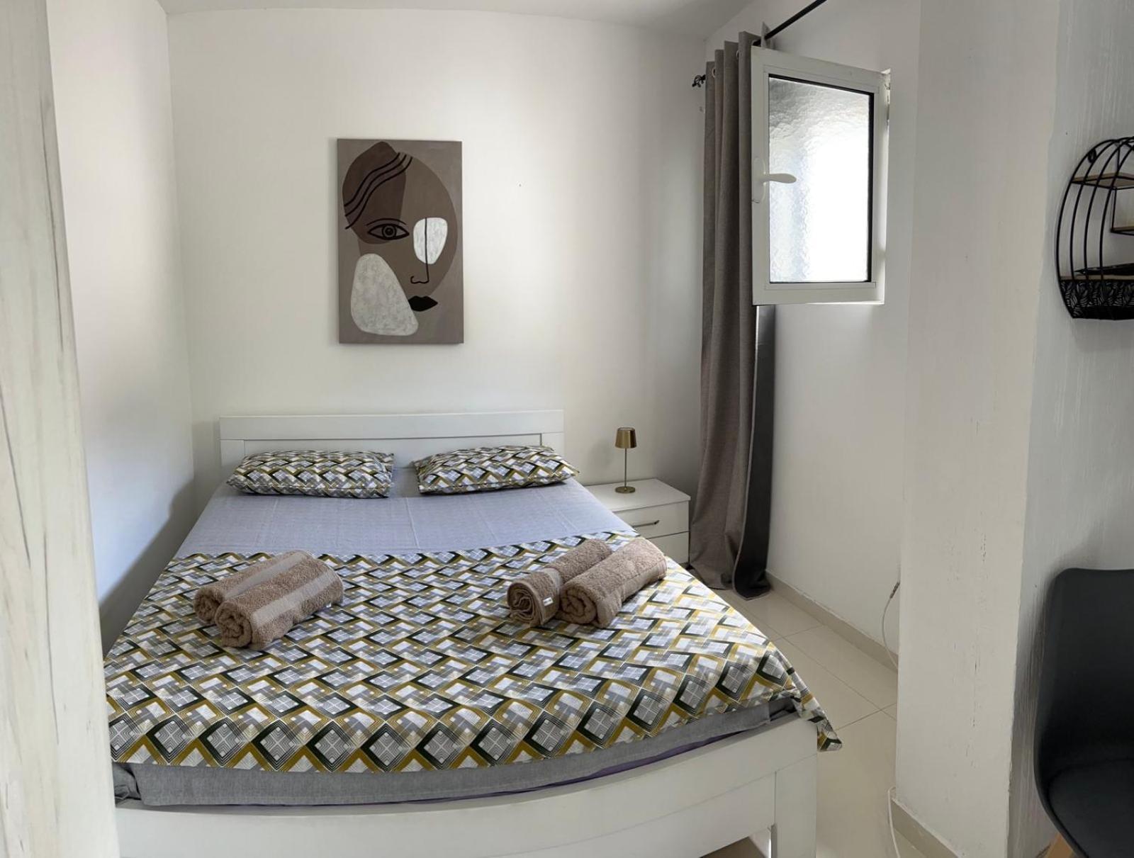 Apartments As Budva Exterior foto